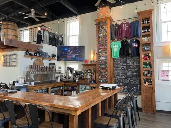 The Fort Loramie Brewing Company
