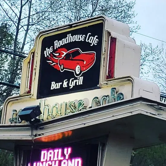 The Roadhouse Cafe, Bar & Grill