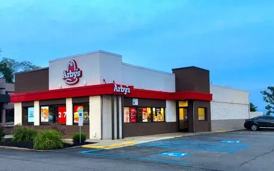 Arby's