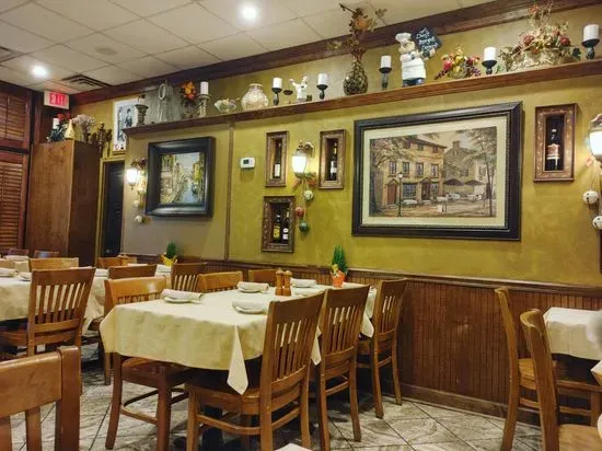 Francesco's Ristorante Italiano