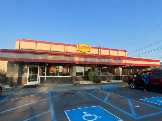 Denny's