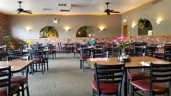 Valerio's Italian Restaurant & Pizzeria