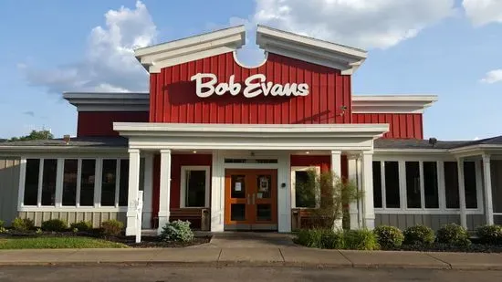 Bob Evans