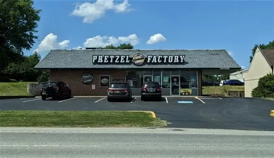 Philly Pretzel Factory