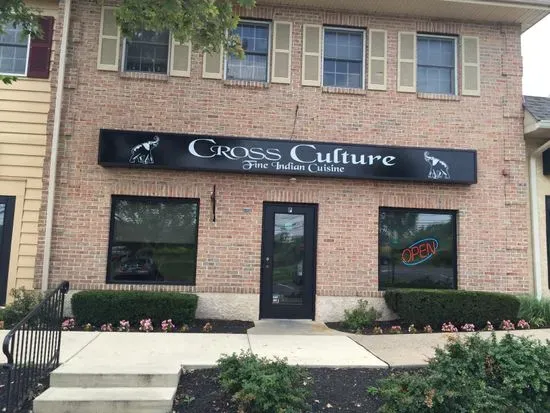 Cross Culture Indian Cuisine