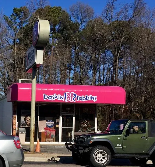 Baskin-Robbins