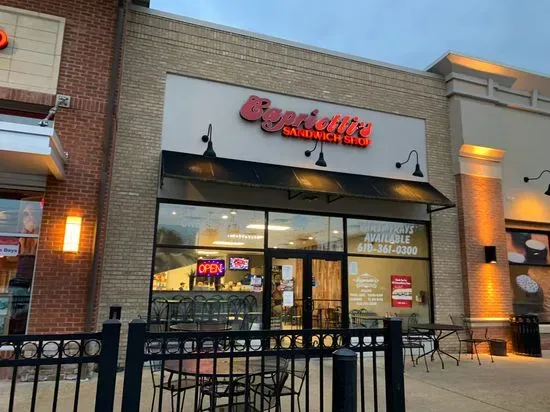 Capriotti's Sandwich Shop