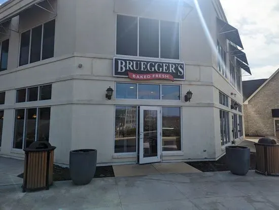 Bruegger's Bagels