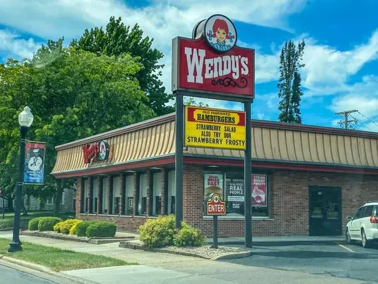 Wendy's