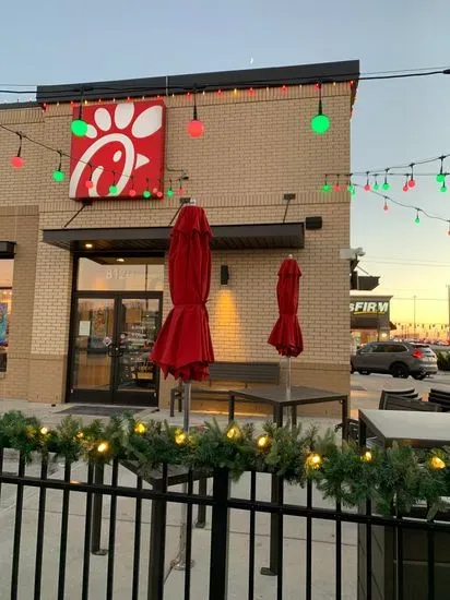 Chick-fil-A