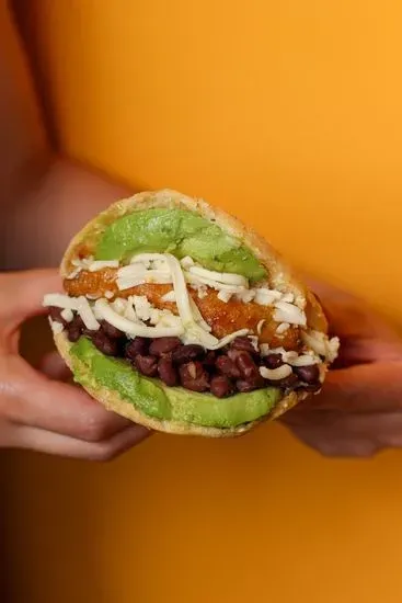 Papelón Venezuelan Arepa Bar