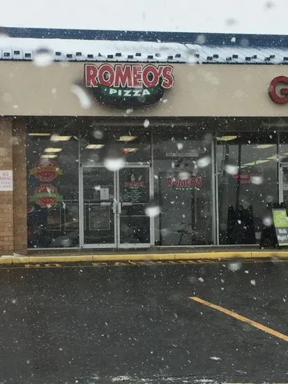 Romeo's Pizza