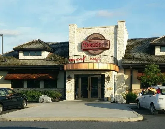 Cheddar's Scratch Kitchen