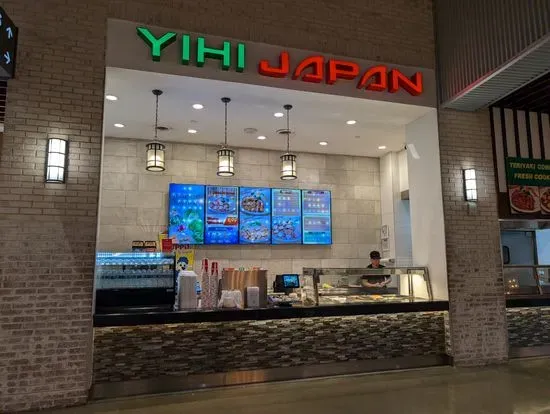 Yihi Japan