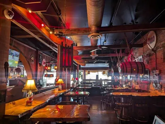 Hounddog's Pizza