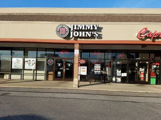 Jimmy John's