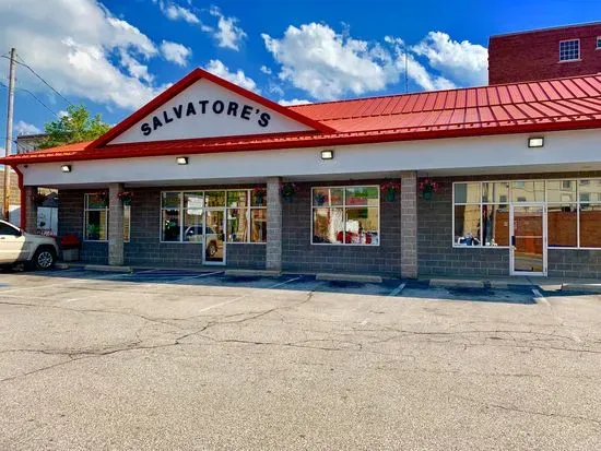 Salvatore's Pizza House