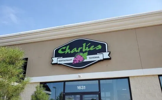 Charlie's