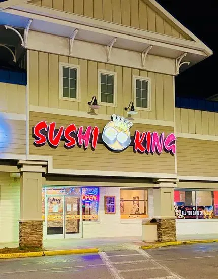 Sushi King - Little Creek