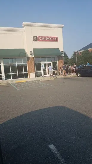 Chipotle Mexican Grill