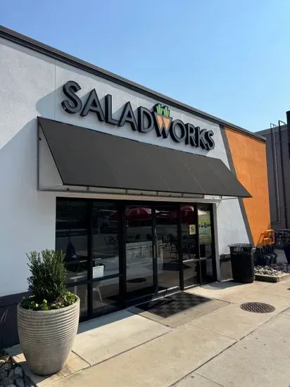 Saladworks