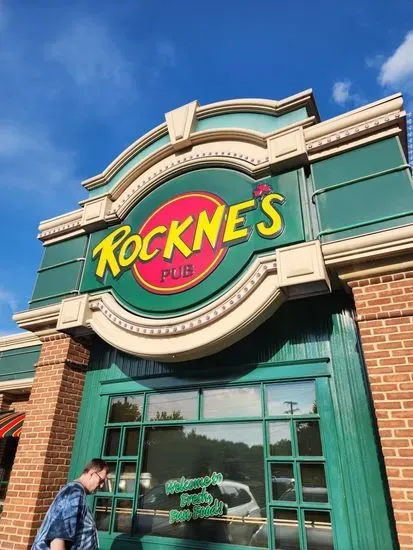 Rockne's