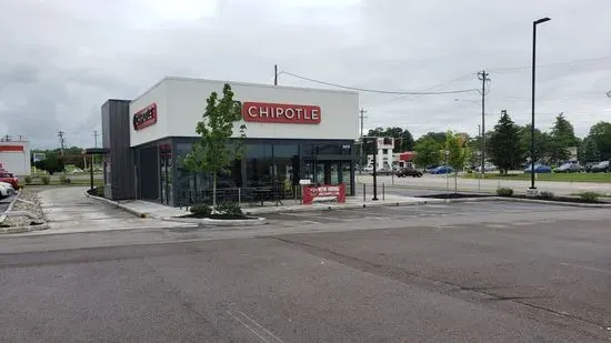 Chipotle Mexican Grill