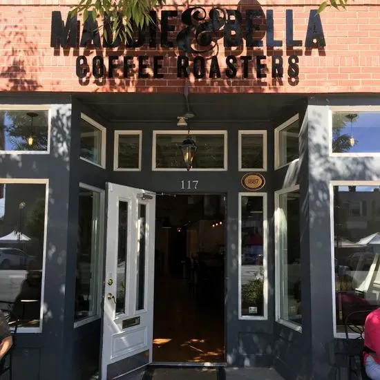 Maddie & Bella Coffee Roasters