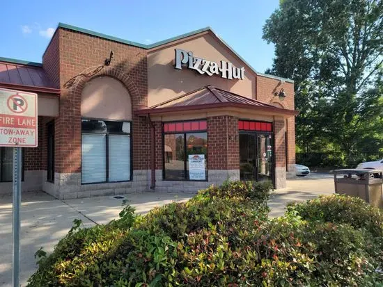 Pizza Hut