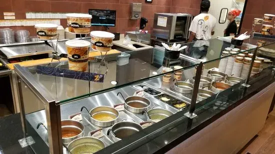 Z!Eats (Formerly Zoup!)