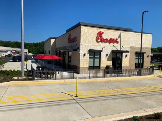 Chick-fil-A