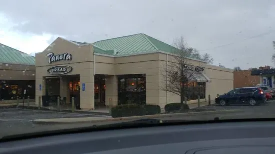 Panera Bread