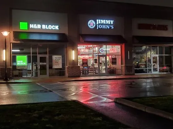 Jimmy John's