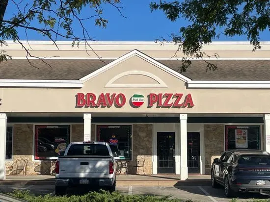 Original Bravo Pizza Paoli