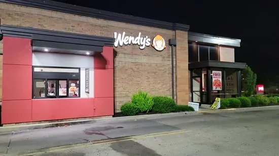 Wendy's