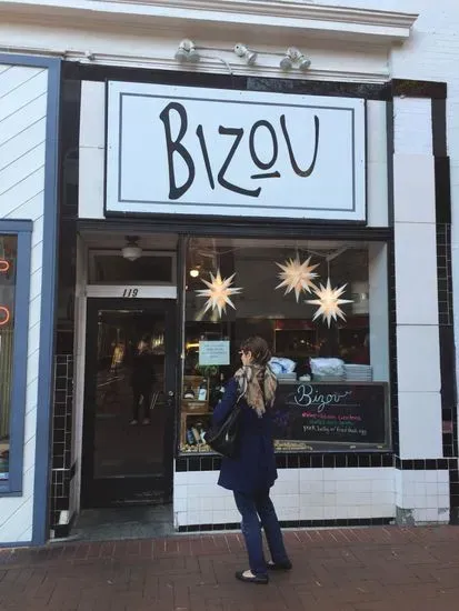 Bizou