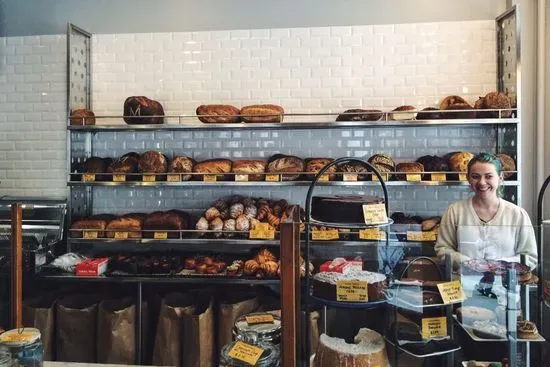 Metropolitan Bakery