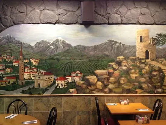 Santo's Italian Restaurant