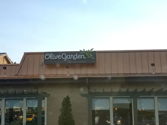 Olive Garden Italian Restaurant