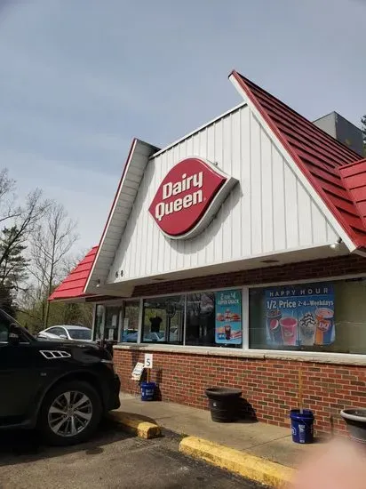 Dairy Queen