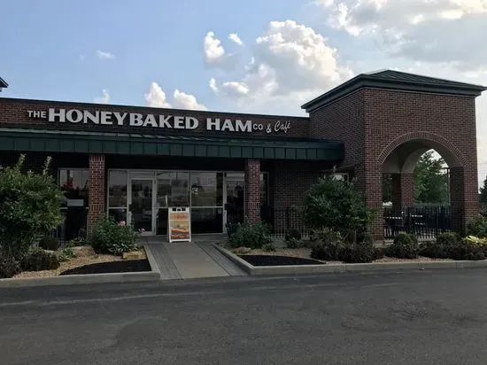 The Honey Baked Ham Company