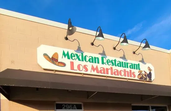 Los Mariachis Mexican Restaurant