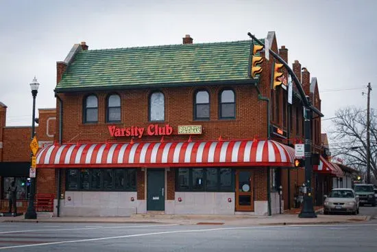 Varsity Club Restaurant & Bar