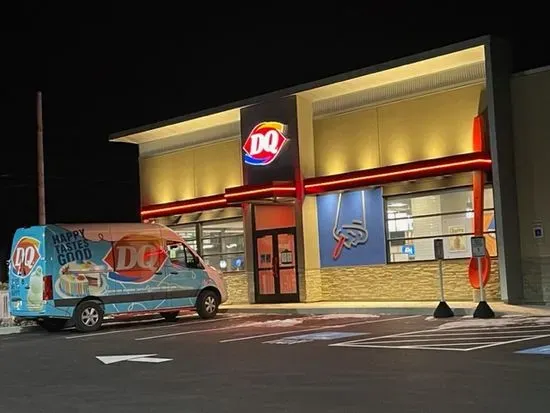 Dairy Queen Grill & Chill