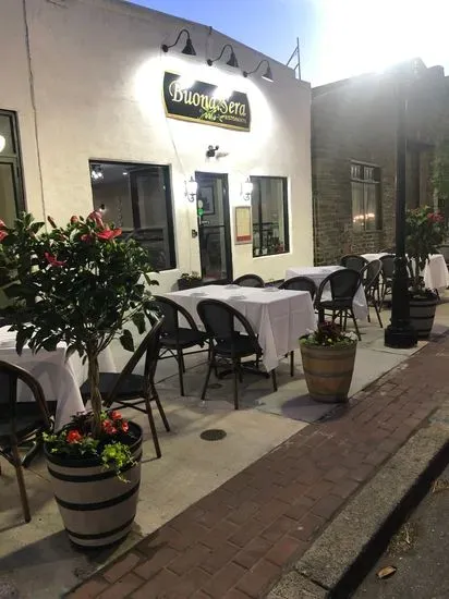 Buona Sera Ristorante