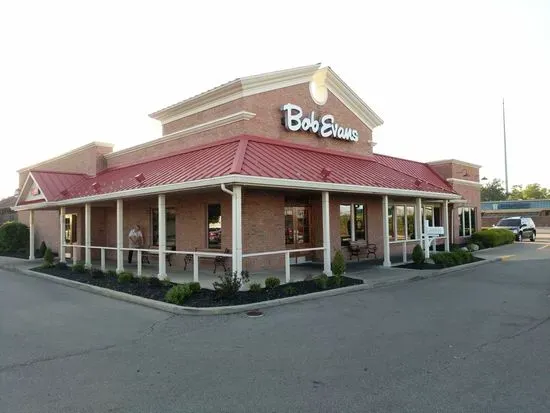 Bob Evans