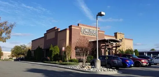 LongHorn Steakhouse