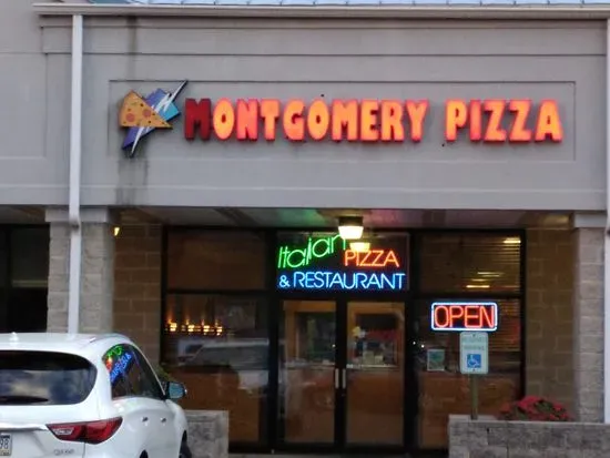 Montgomery Pizza