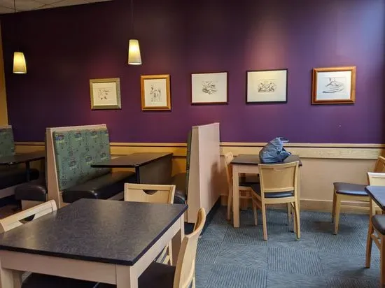 Panera Bread