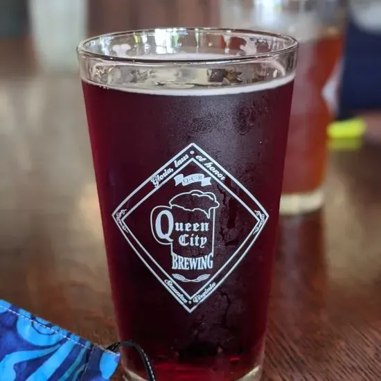 Queen City Brewing Ltd